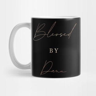 Danu Mug